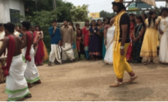 Kumaraguru School of Business Coimbatore College Events photo 5